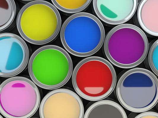 Mastering Water-Based Paints: The Ultimate Guide for Homeowners