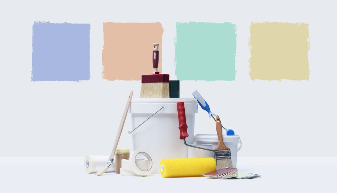 The Ultimate Guide to Paints and Coatings for Your Home: Expert Tips and Recommendations