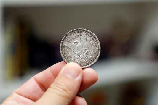 Silver: A Timeless Metal - Ancient History and Modern Uses