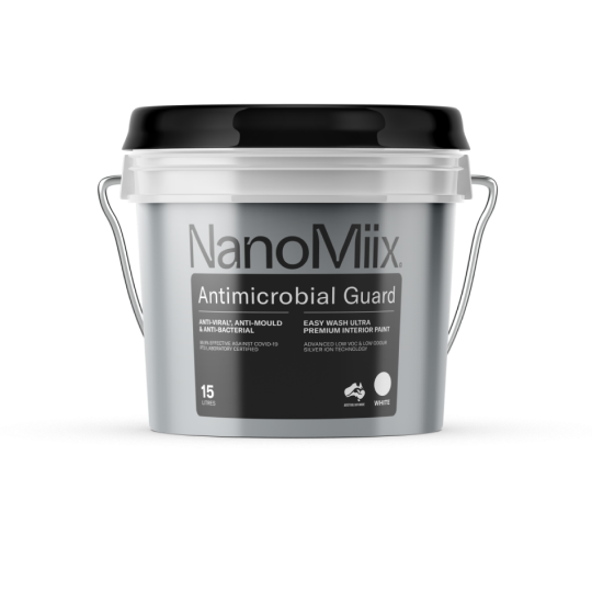 NanoMiix - 15L