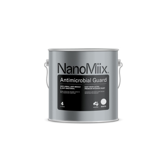 NanoMiix - 4L